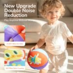 Silent Bouncy Ball - Image 5